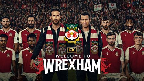 wrexham fc schedule